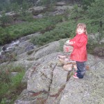 Sidste sten på varden