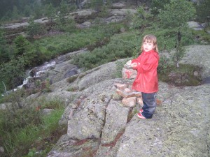 Sidste sten på varden