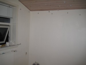 Så er der mere hvidt end blåt