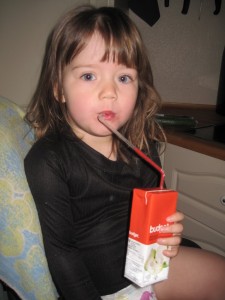 Ingeniørkunst for tre-årige