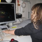 Ellen "er dværg" - hendes ord for WoW