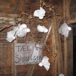 Der var spøgelser på legepladsen