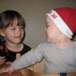 Søskendekærlighed - på den gode måde