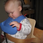 Karen i julenatdragt