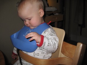 Karen i julenatdragt