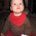 Der var sørme et stykke chokolade!