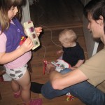 Kalenderpakkerne fra den 23.