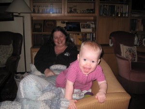 Karen mosler moster Ane