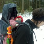 Man kan godt blive lidt træt