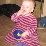 Lidt mundgodt - minifras