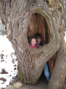 De kunne lige være der