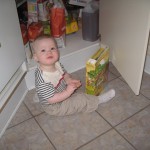 Høflig selvbetjening