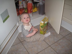 Høflig selvbetjening