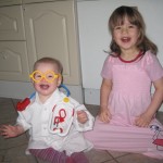 Lægen og prinsessen