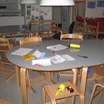 Mere forladt vuggestue