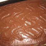 1,8 kilo hjemmelavet snickers