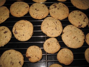 Resulatet - de holdt ikke så længe