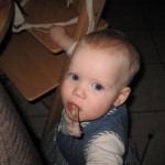 Kyllingelår er GODT