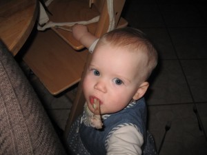 Kyllingelår er GODT