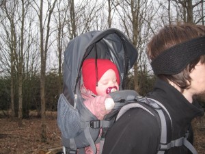 Den bette blev lidt træt