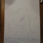 Fødselsdagsinvitation