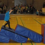 Så er Ellen klar igen