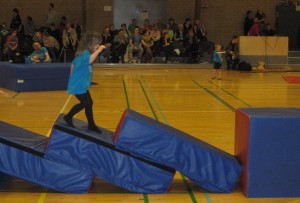 Så er Ellen klar igen