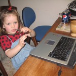 Afslapning dagen før dagen