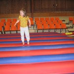 I hoppeland i Randers