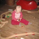 Briotog er en klassiker