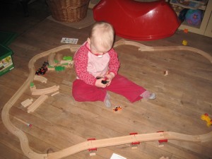 Briotog er en klassiker