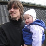 Karen synes også det hele var lidt meget