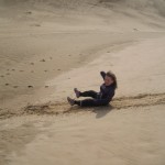 Den hurtigste vej ned