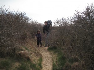 Lettere ufremkommeligt