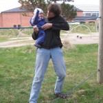 Kåre og Karen på junglestien