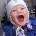 Glad gøj, selvom det efterhånden er sent