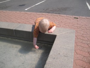 Også på den anden side