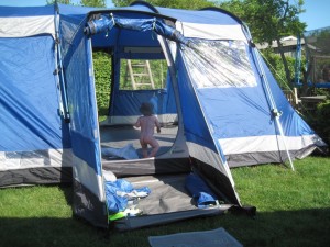 Karen synes også det er spændende