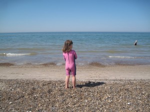 Tager lige et overblik