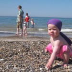 Og sjove at lege med.