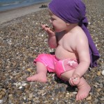 Og sjove at smage på.