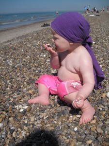 Og sjove at smage på.