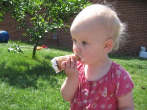 Knap så heldig metode