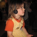 Ellen har lukket sig inde i sig selv