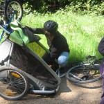 At få plads til det hele