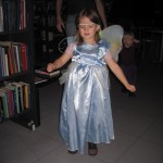 En fe - men ikke til fastelavn