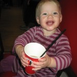 Glad unge - hyldeblomstsaft