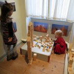 På Viborg Stiftsmuseum