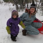 Adventshygge i Bjergby