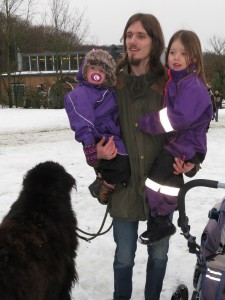 Hvad der skulle vise sig at blive sidste billede af Siri